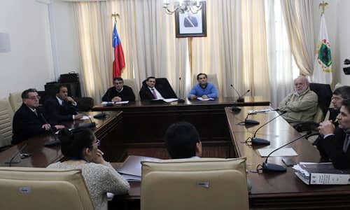 Rector del Santuario El Carmen valoró trabajo del municipio para restauración