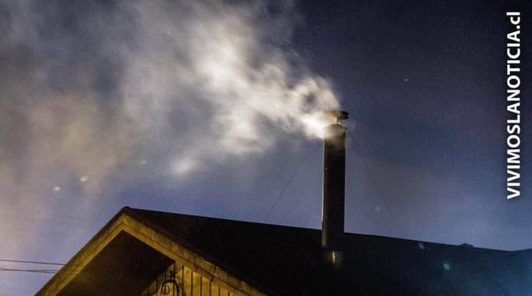 Intendencia declaró alerta ambiental para Curicó y Romeral