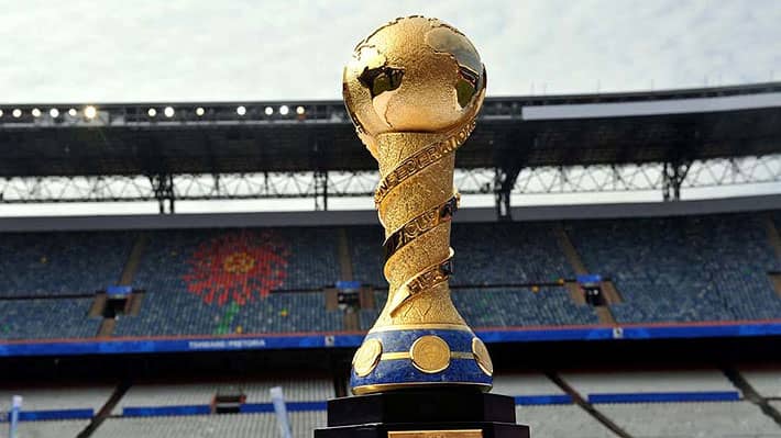 CAMPUSTV transmitirá la Copa Confederaciones en HD