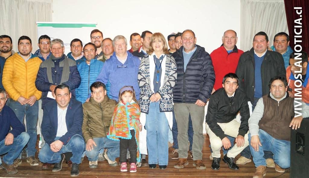 CORE entrega 325 millones de pesos a iniciativas deportivas