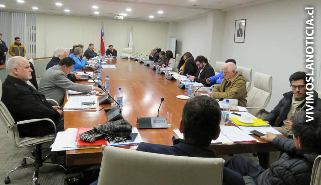 827 millones de pesos asignó CORE-Maule a iniciativas culturales