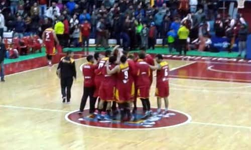 Español retorna a Libcentro recibiendo al Club Andino