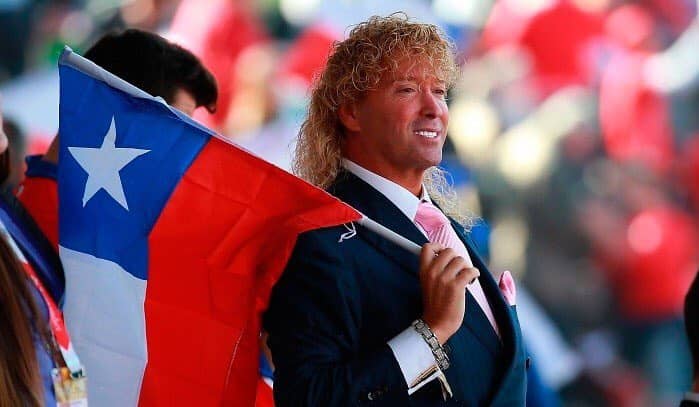 Farkas viajará a la final en Rusia y ya busca miles de banderas