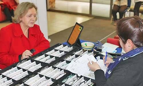Realizarán primera feria múltiple de salud para la 3ra edad  