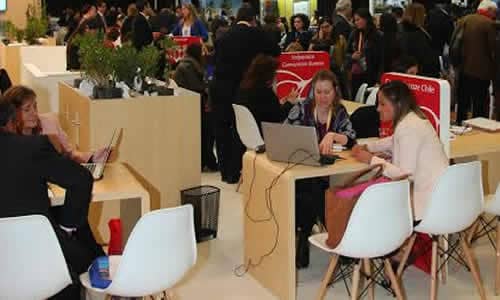 Región del Maule tiene sus representantes en la FIEXPO 2017