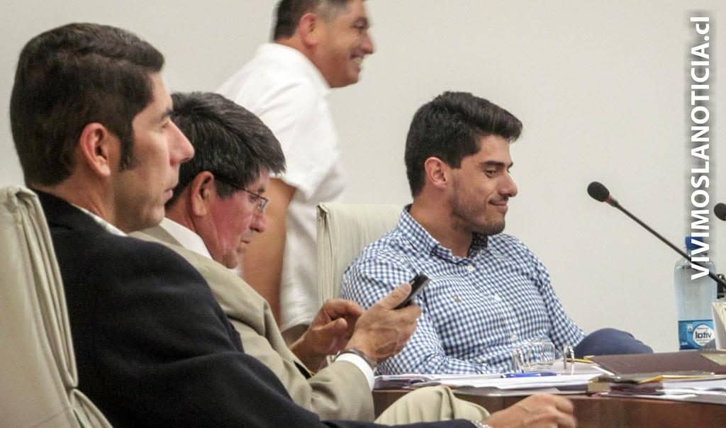 Región del Maule es invitada a congreso internacional de Cores