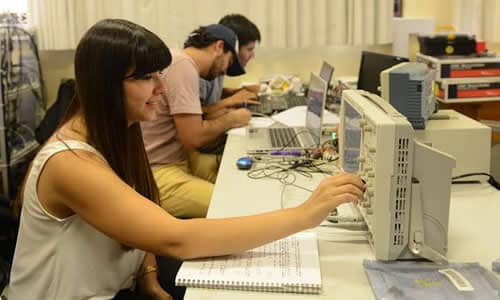 Ingeniería en Mecatrónica alcanza más de 90% de empleabilidad