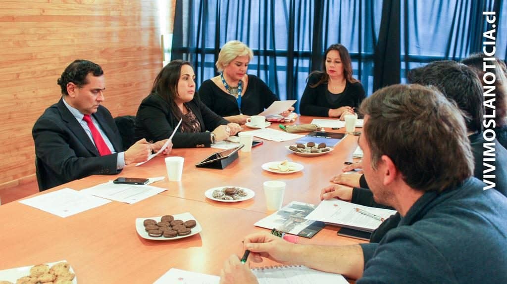 Forman mesa de trabajo público – privada para fomentar el turismo