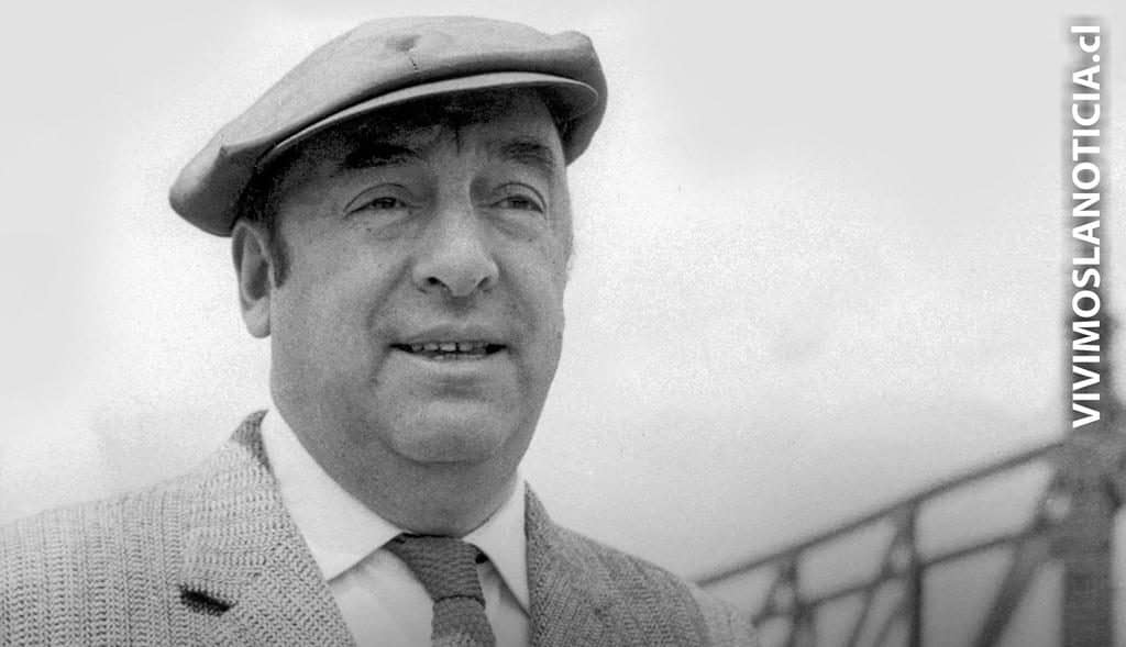 UTalca invita a la comunidad a apreciar la exposición “Neruda: El Hombre y el Poeta”