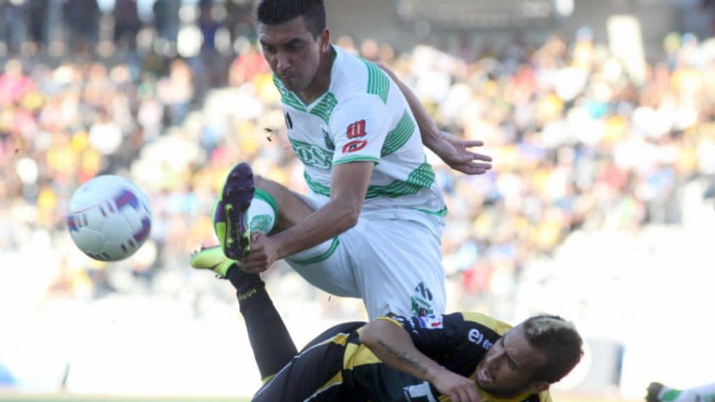 Este viernes se realiza showbol a beneficio de Pablo Otárola