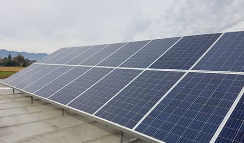 Crean dispositivo para aprovechar eficientemente la energía solar