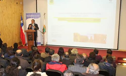 Curicó cuenta con plan de desarrollo comunal participativo