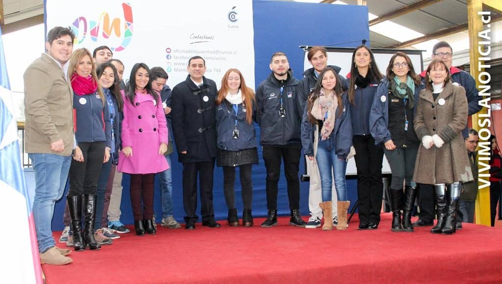 Oficina comunal de la juventud trabaja en la elaboración de la política comunal