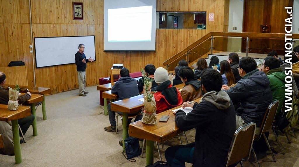 Analizan restauración ecológica luego de los incendios forestales