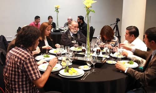 Región del Maule celebra Semana de la Agroindustria