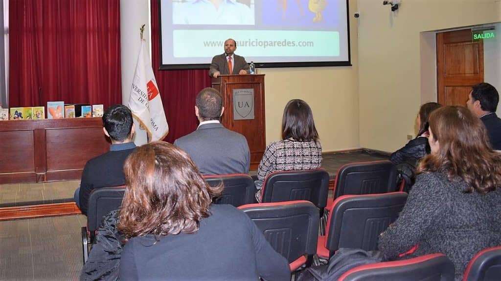 Encuentro de la literatura infantil y la neurociencia