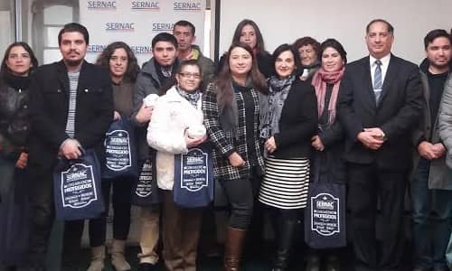 Docentes participan del programa educación financiera para escolares