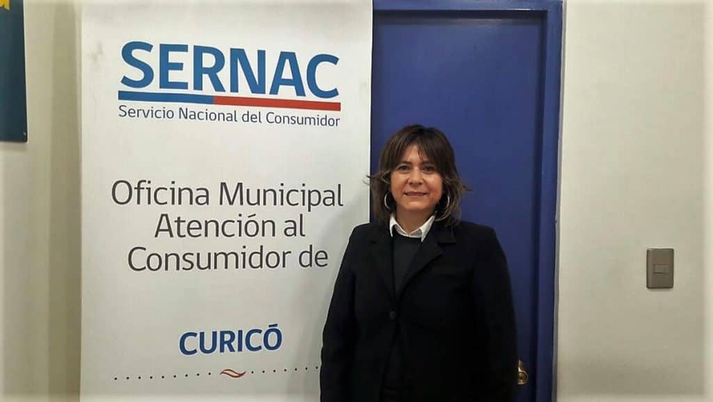 SERNAC móvil atenderá dudas de consumidores en Curicó