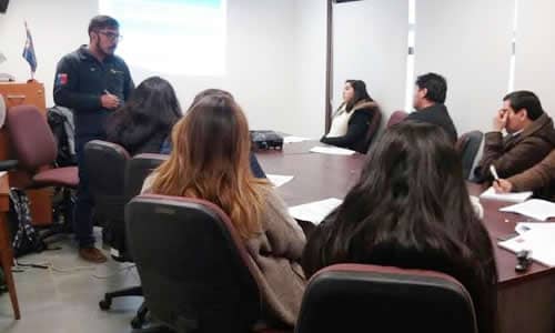 Región del Maule se suma a sistema de trazabilidad de Sernapesca