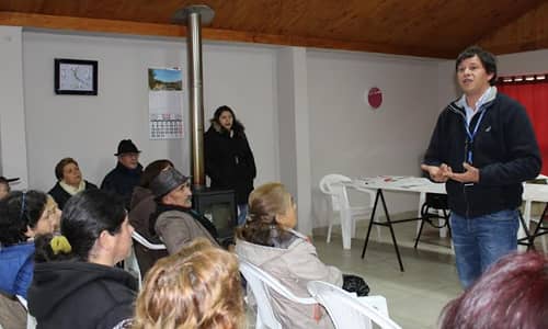 SERVIU Maule destaca avances en Provincia de Linares