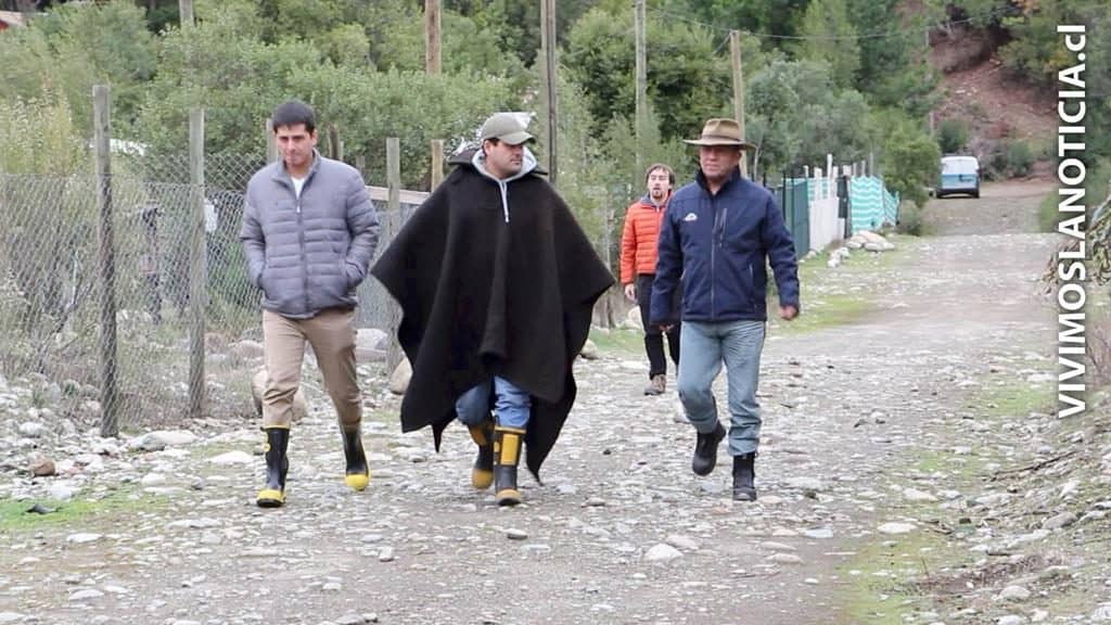 A niveles dramáticos llegó la emergencia climática en Linares