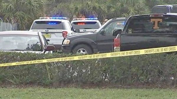 6 muertos deja un tiroteo en Orlando