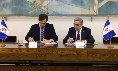 Promueven la innovación y tecnología en el área de la minería