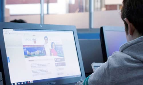 Encuesta "Vincularse" abarcará a más de 5 mil jóvenes de 40 colegios