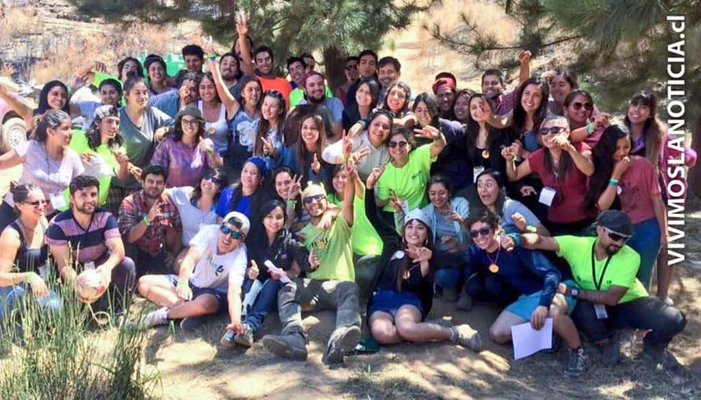 Abren postulaciones al programa Vive Tus Parques 2017