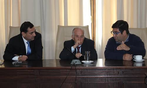 Alcaldes darán la pelea hasta el final por bono SAE