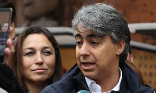 MEO emplazó a Goic, Guillier y Sánchez a tres compromisos para reactivar economía y empleo
