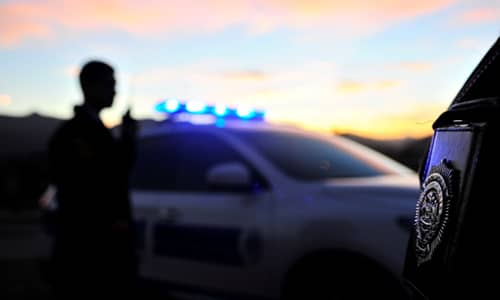 PDI investiga hallazgo de feto al interior de un basurero