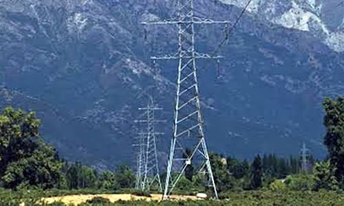 Transelec lanza campaña para prevenir riesgos bajo líneas eléctricas
