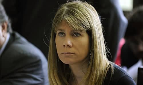 Demócratas confirma a la senadora Ximena Rincón como su candidata presidencial