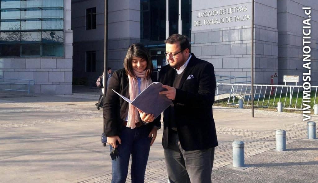 Tribunal declara admisible querella por maltrato a niña de 7 años