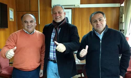 Bancoestado se extiende a la comuna de Retiro