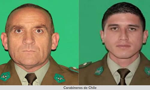 Carabineros detenidos en Bolivia llegarán a Chile este domingo