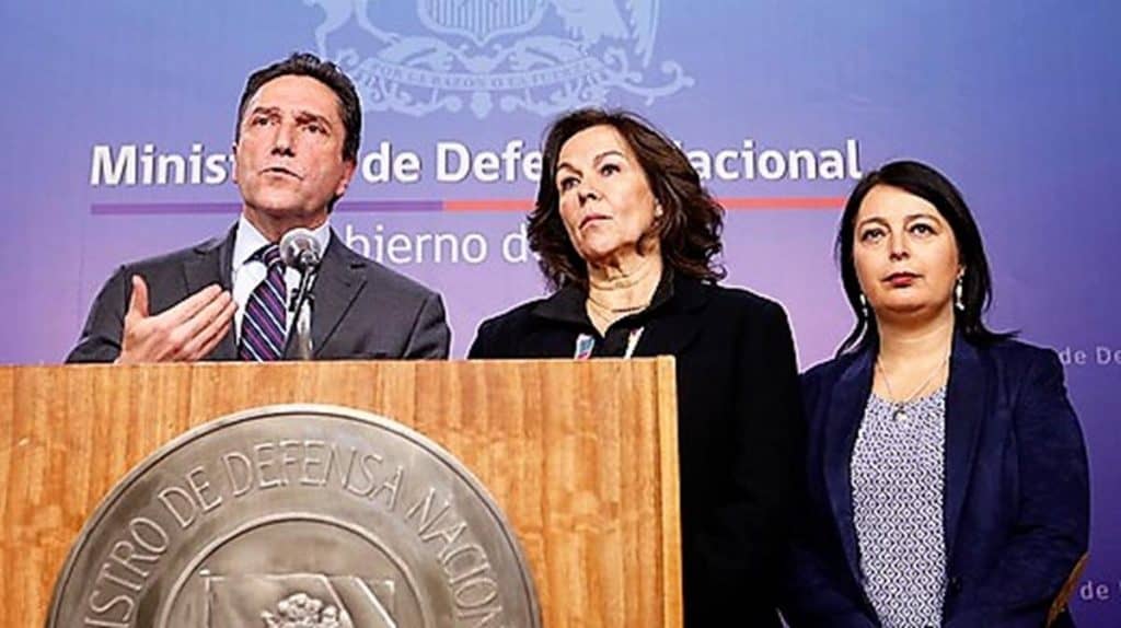 Gobierno advierte que no permitirá mal uso de recursos