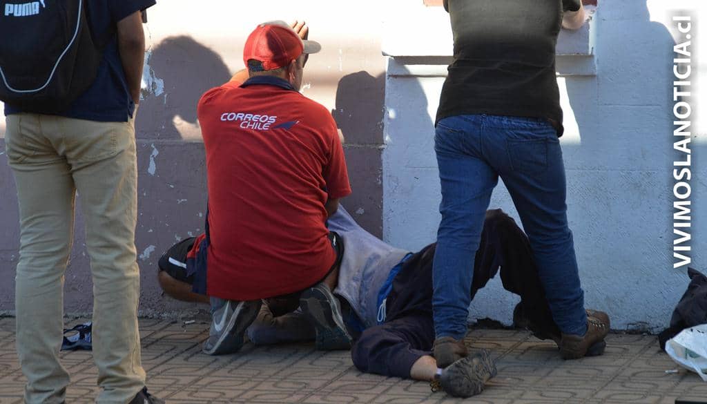 Estudio: 76% justifica detenciones y golpizas ciudadanas contra delincuentes