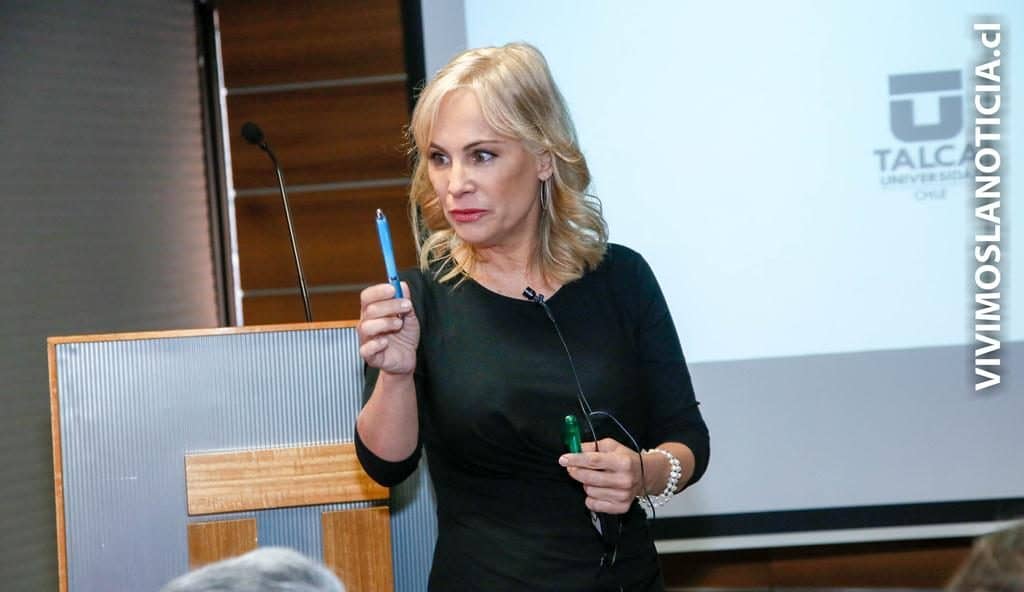 Empresarios y experta estadounidense conversarán sobre la corrupción en el Maule