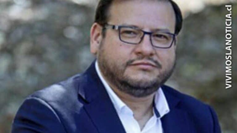 Abogado talquino presentará acción internacional en caso de Nabila Riffo