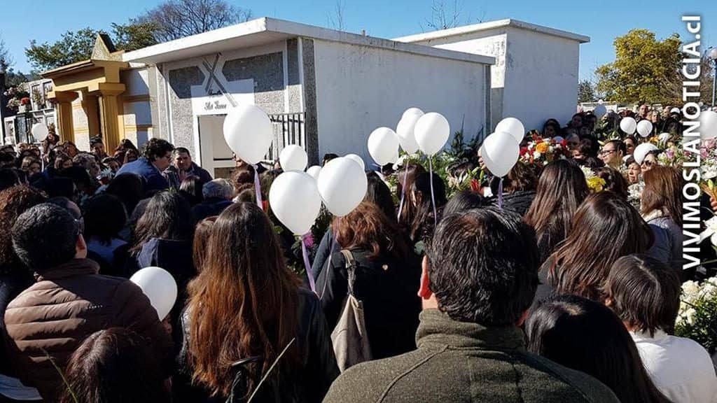 Piden urgente semáforo para evitar más muertes en Hualañé