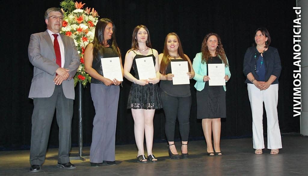 Ex – estudiantes de la U del Mar serán graduados