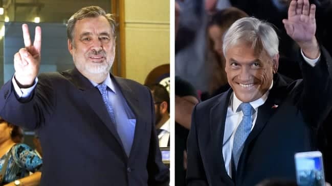 TVN deja a Guillier grabar programa que Piñera enfrentó en vivo: piden renuncia a director