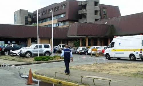 Haitiano se convierte en primer paciente con lepra en Chile continental