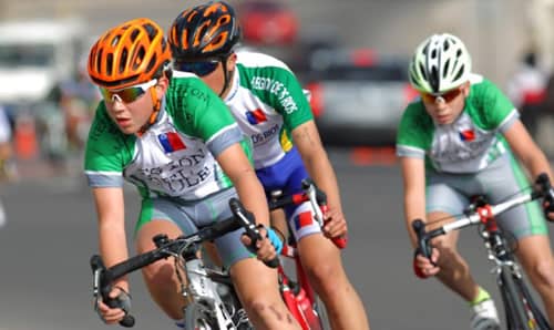 Escolares tienen fechas para la etapa regional de los juegos deportivos
