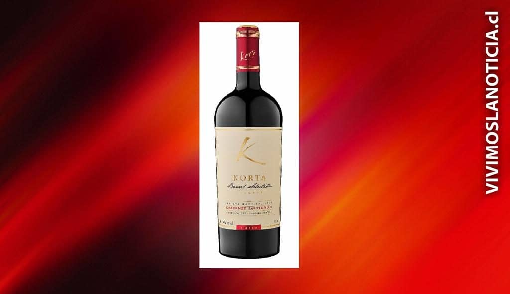 Korta Wines recibe medalla de oro en Catad´Or Awards 2017