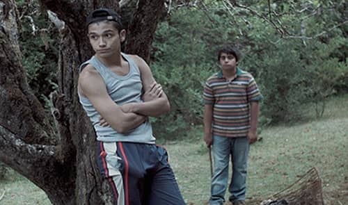 Cinta “Mala Junta” se exhibe en EXT UCM Talca y Curicó
