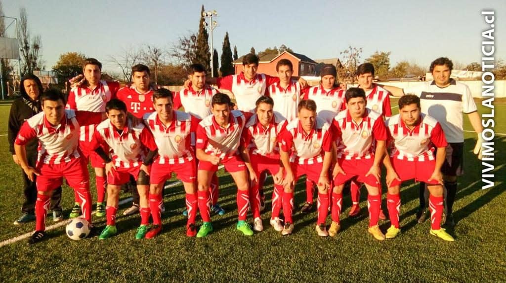 Santa Marta de Peralillo saca la cara en nacional Anfur