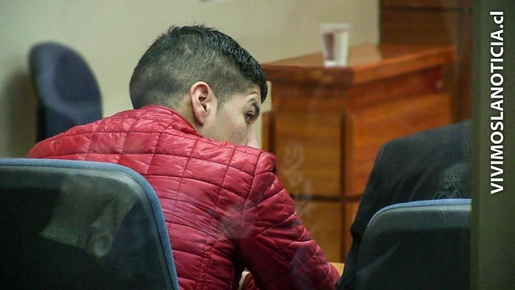 Comenzó juicio oral por crimen de comerciante curicano